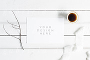 Fall In Love Bundle Mockups + Bonus, a Product Mockup by Salt Color Studio (Thumbnail 10 of 14)