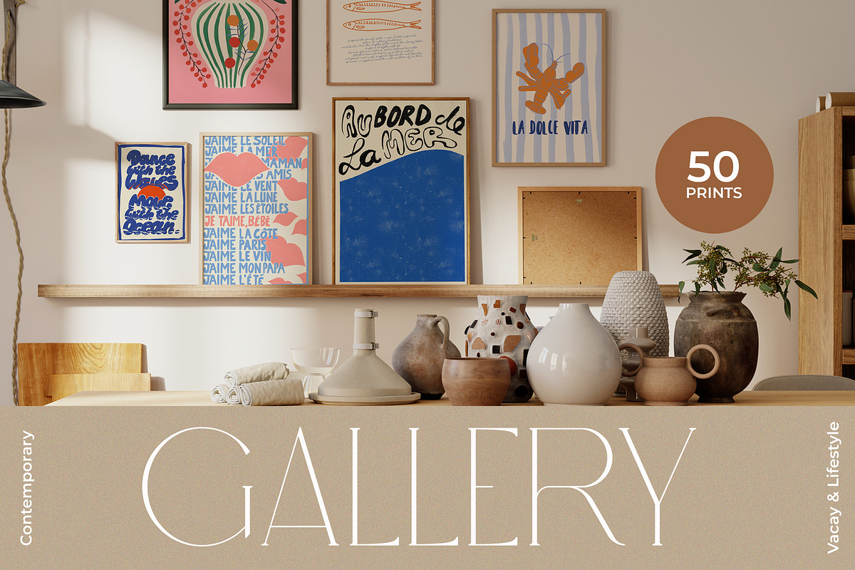 Font & Graphic Whole Shop Collection, a Decorative Illustration by Laras Wonderland (Photo 18 of 25)