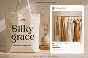 Archela - Ligature Elegant Serif, a Serif Font by Font Liner (Thumbnail 3 of 10)