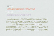 Farmers' Market // Font Duo, a Handwritten Font by PeachCreme (Thumbnail 15 of 16)