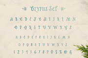 Fetani - Handwritten Font & Extras, a Serif Font by Refolve Design (Thumbnail 8 of 9)