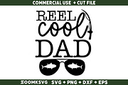 Fishing SVG Bundle 20 Designs, an Illustration by ZoomkSVG (Thumbnail 32 of 41)
