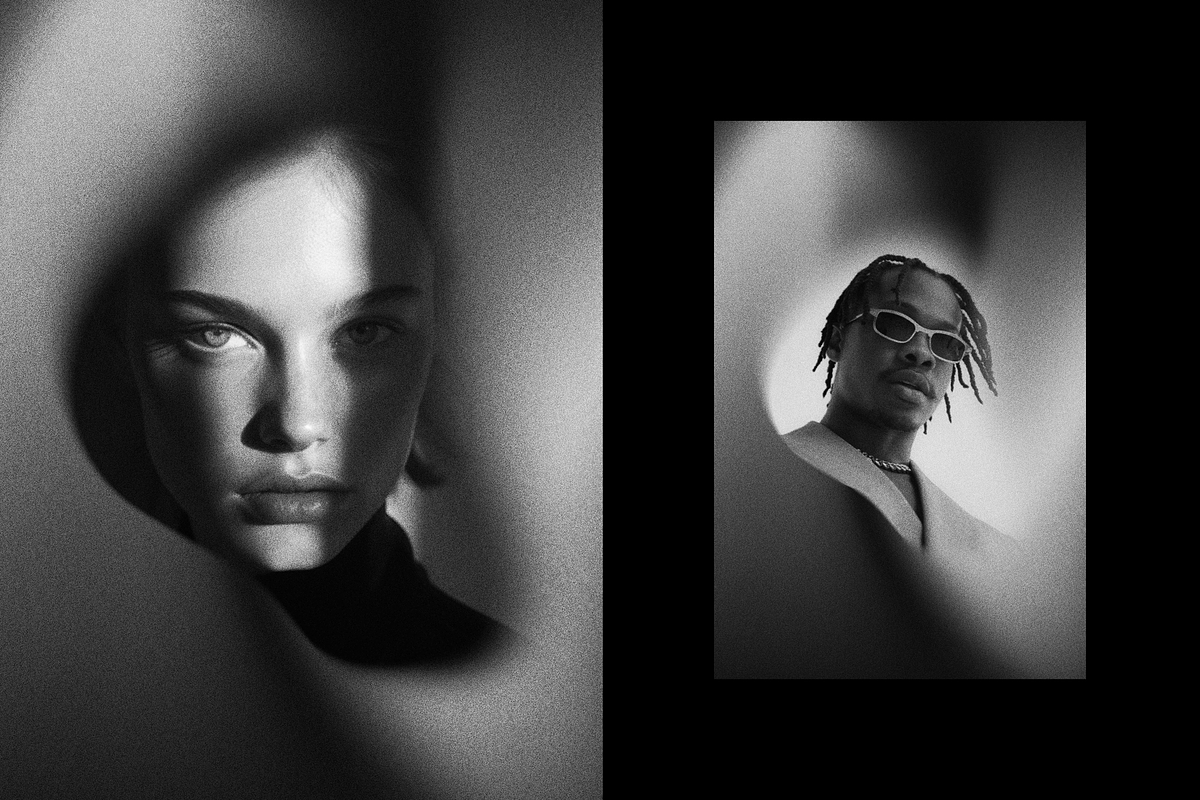 Cutout Shapes Photo Effect, an Object Graphic by Design Squad (Photo 4 of 6)