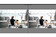 Bleached Lightroom Preset, an Action Add-On by TravellersLight (Thumbnail 7 of 10)