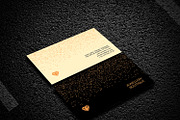 Jewelry Boutique Business Card, a Business Card Template by Design_Creator (Thumbnail 2 of 2)