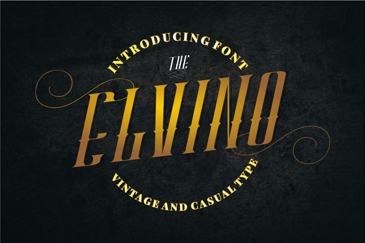 ELVINO