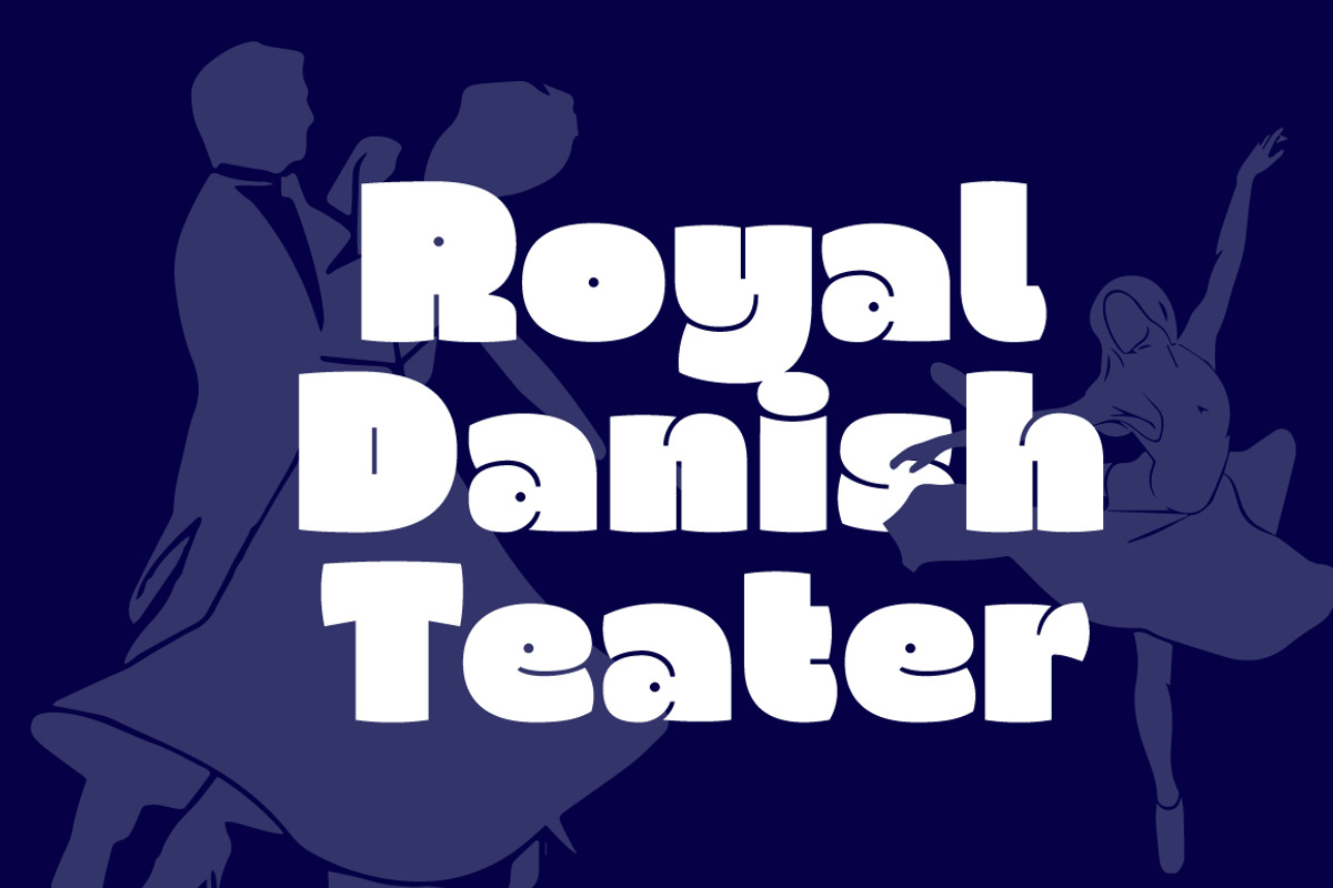 Rono, a Sans Serif Font by Jan-Christian Bruun (Photo 11 of 15)