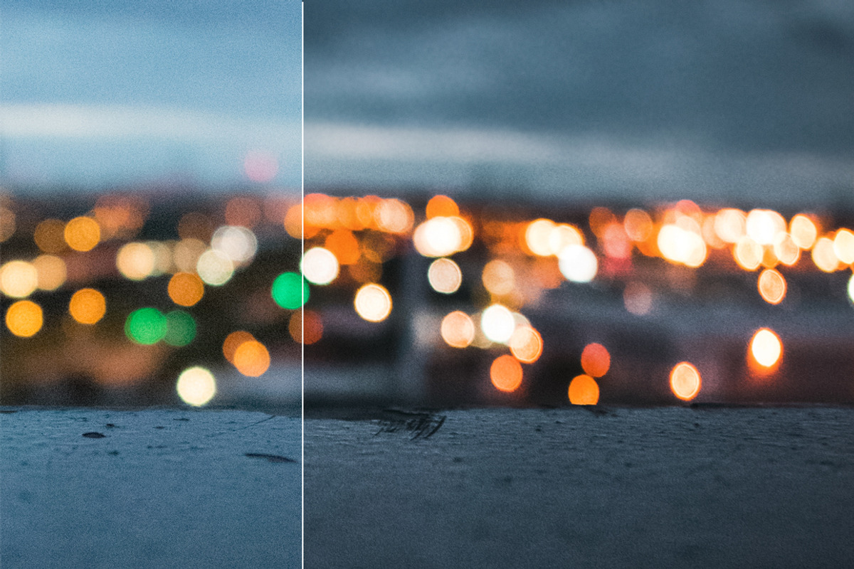 HYPERLIGHT - Lightroom Preset Pack, a Plug-in Add-On by ELITE ARTISTS (Photo 8 of 8)
