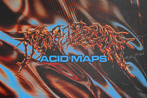 Acid Maps - V.1