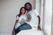 T-Shirt Mock-Up 2018 #1, a Shirt Mockup by Freeman Studio (Thumbnail 12 of 28)