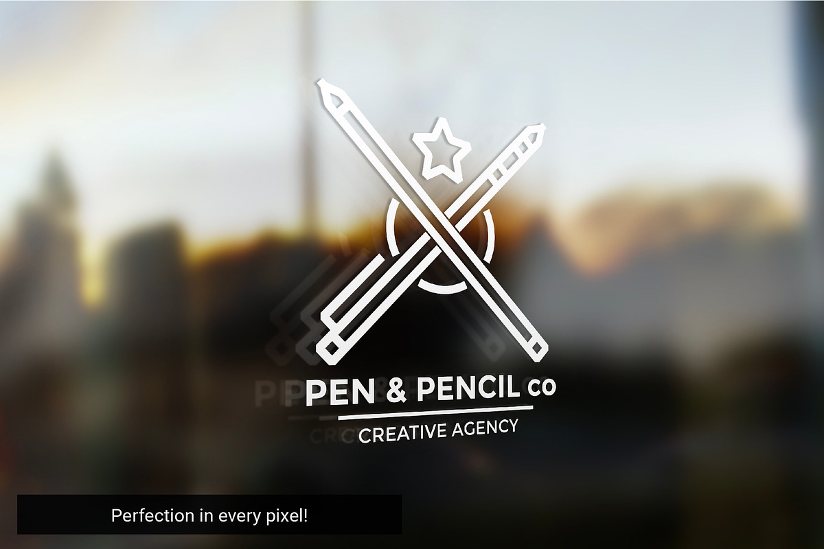 460 Infographic Icons. Free Updates, an Outline Icon by Andrew Kras Design (Photo 8 of 12)