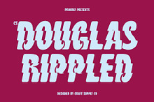 CS Douglas Rippled