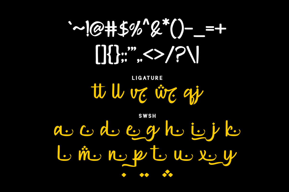 Sarpin Karomah - Arabic Font Style, a Script Font by GFRcreative (Photo 6 of 8)