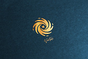 Astrophilia Logo Collection, a Branding & Logo Template by Michael Rayback Design (Thumbnail 23 of 27)
