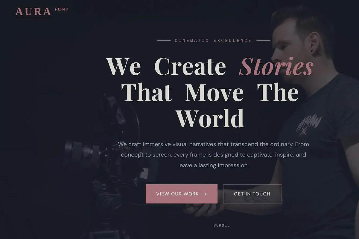 Photoshop Actions Website Templates, an Action Add-On by Creative House (Photo 18 of 24)