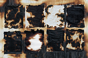 Burnt Paper Textures, a Texture Graphic by Digital Museum (Thumbnail 5 of 5)