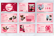Crusha - Valentine Keynote Template, a Presentation Template by Dhabee (Thumbnail 7 of 8)