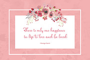 Aliqa a lovely font, a Script Font by Javatype Studio (Thumbnail 5 of 11)