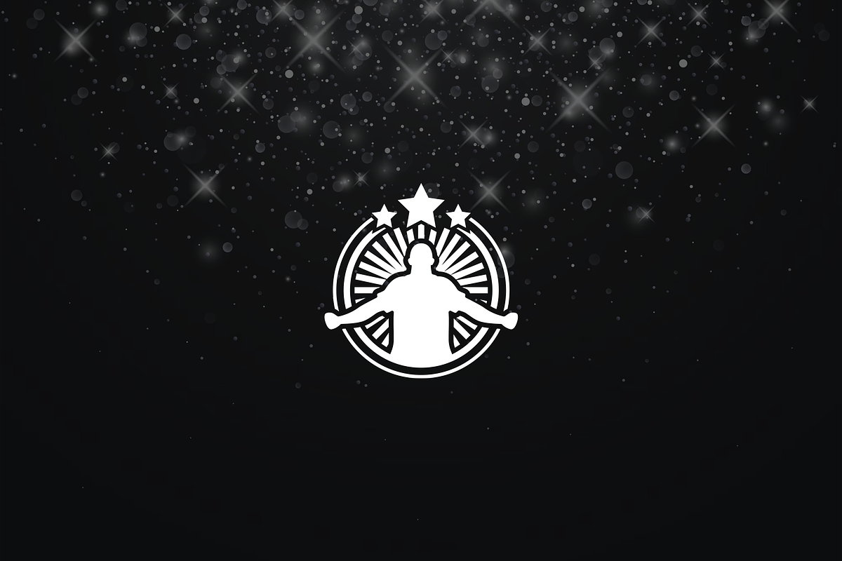 Minimalist Modern Champion Logo, a Branding & Logo Template by Luxury Logos (Photo 2 of 4)