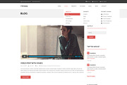 Titania - Multipurpose PSD Template, a Websites & App Template by TemPlaza (Thumbnail 42 of 53)