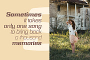 Quartell Round Italic, a Sans Serif Font by NREY (Thumbnail 4 of 6)