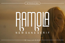 Ramola