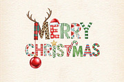 Christmas Bundle Png, an Illustration by Designworld (Thumbnail 12 of 12)