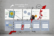 Career Coach IG Carousel Template, a Social Media Template by CreativeTempHub (Thumbnail 3 of 9)