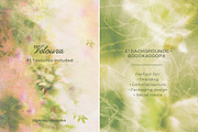 Veloura — textured backgrounds set, a Texture Graphic by DigARTbyHavroshka (Thumbnail 8 of 14)