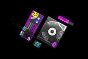 Miscreated Media Mockup Creator, a Packaging Mockup by Mockup Cloud (Thumbnail 9 of 24)