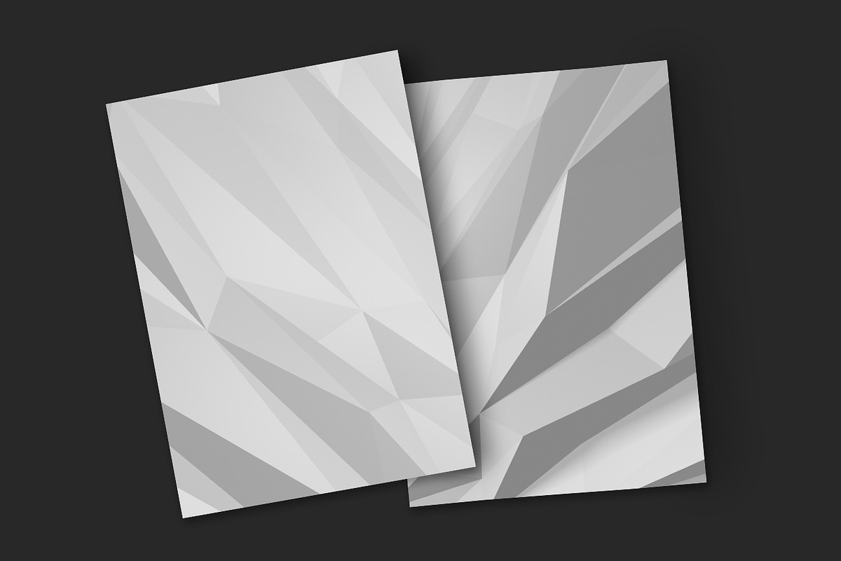 Polygon Clean Backgrounds | v8 preview 4