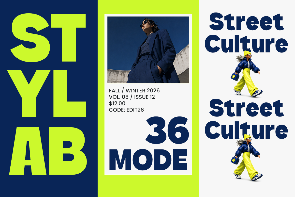 Mogrel - Heavy Bold Inktrap Font, a Sans Serif Font by Say Studio (Photo 3 of 10)