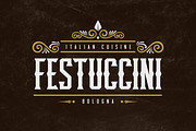 Pineforest - Classic Condensed Font, a Sans Serif Font by Almarkhatype (Thumbnail 4 of 11)