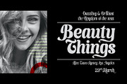Nicla - Beautiful Script Family, a Script Font by madeDeduk (Thumbnail 13 of 15)