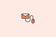 30 Contact Us Icons, an Icon by Creative VIP (Thumbnail 4 of 5)