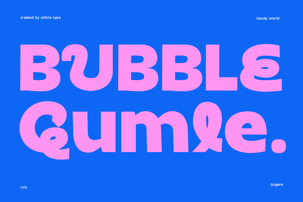 Mac Sans | Display Sans Serif Font, a Sans Serif Font by Jolicia Type (Photo 2 of 11)