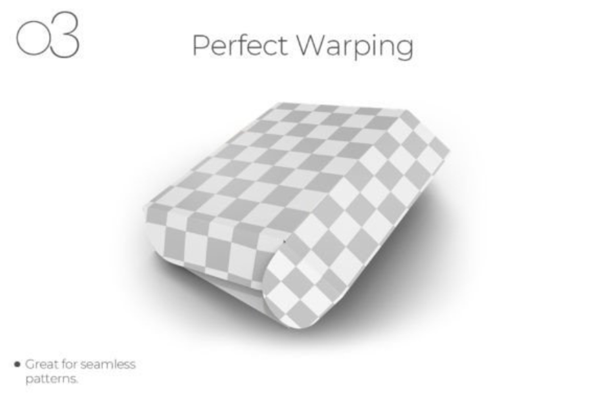 4 Kraft Paper Mailing Box Packaging, a Packaging Mockup by Akrinity Digital (Photo 4 of 10)