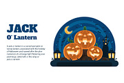 Halloween Illustrations Bundle, an Illustration by DailyYouth (Thumbnail 2 of 6)