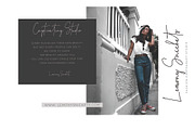 Bath Oliver Font | 80% OFF, a Script Font by Chocotype Std (Thumbnail 12 of 18)