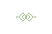 20 Logo Inifinity Square Bundle, a Branding & Logo Template by Friendesigns (Thumbnail 11 of 20)