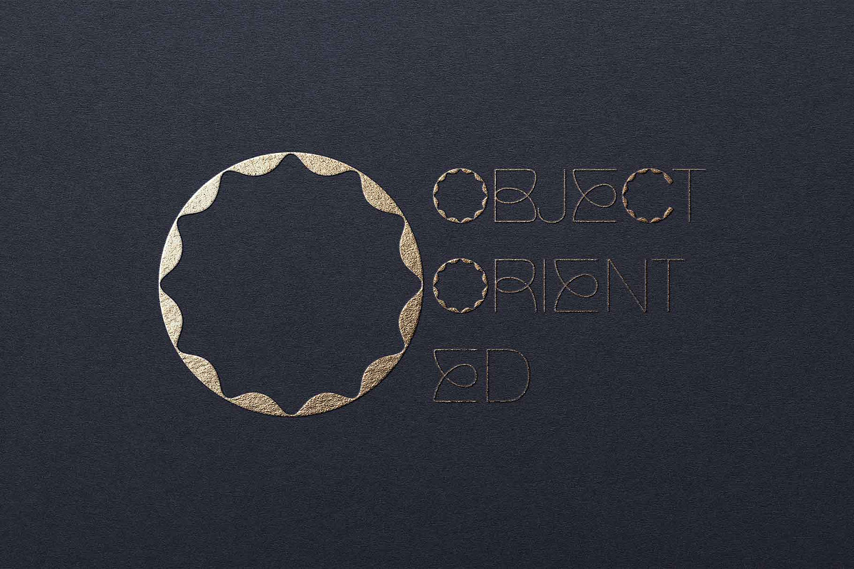Become Display Font Family, a Sans Serif Font by Ryul Davidson (Photo 17 of 24)