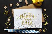 Glitz + Glam Kit, a Layer Style Add-On by Every Tuesday (Thumbnail 7 of 9)