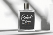 Blazking Bold Brush Font, a Script Font by stylishtype.co (Thumbnail 17 of 20)