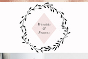 Rustic Elegant Gold Patterns, a Pattern Graphic by Laras Wonderland (Thumbnail 3 of 8)