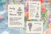 Whimsical Summer Bundle, an Object Graphic by AnnArt (Thumbnail 2 of 11)