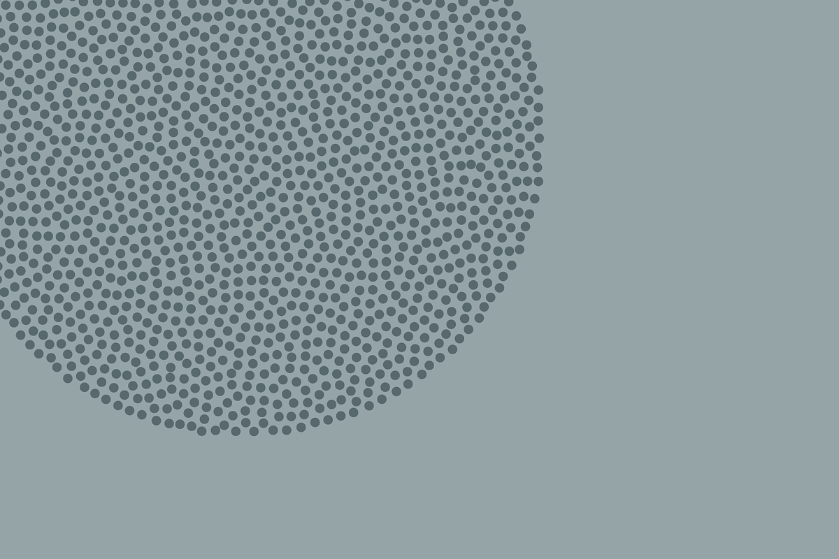 Circle Tones Vol. 17 | 20 Vectors, a Texture Graphic by invisiblelayer (Photo 5 of 5)
