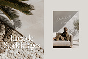 Boho Lifestyle Stock Images, an Architecture Photo by Studio Loire (Thumbnail 4 of 13)