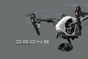 Robodron font, a Sans Serif Font by Sentavio (Thumbnail 6 of 8)
