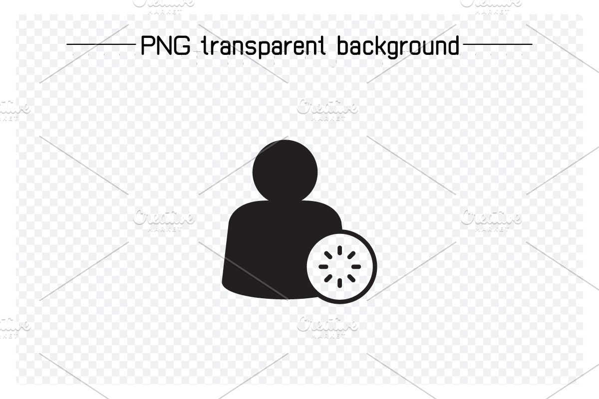 People Avatar and Ui Icons, an Icon by Designfour (Photo 6 of 7)