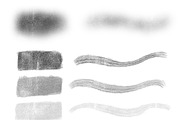 The Sketcher Collection Brushes, a Brush Add-On by DaniMad Brushes (Thumbnail 10 of 13)